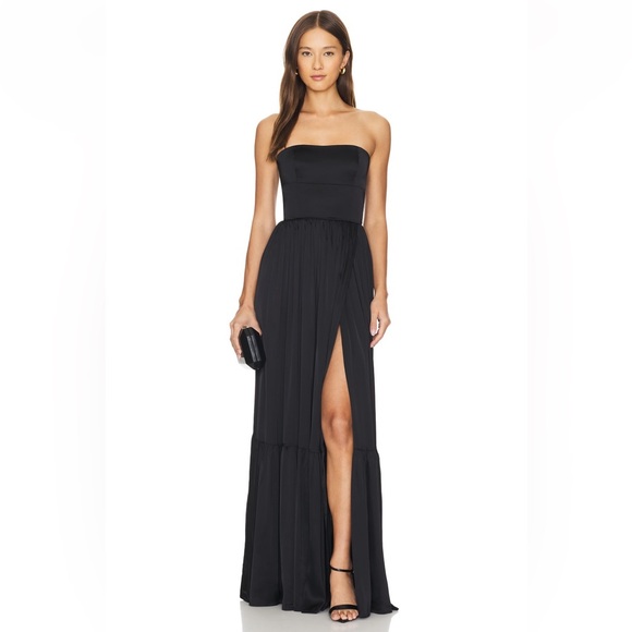 Lovers and Friends Brylee Gown